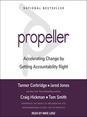 cover image of Propeller